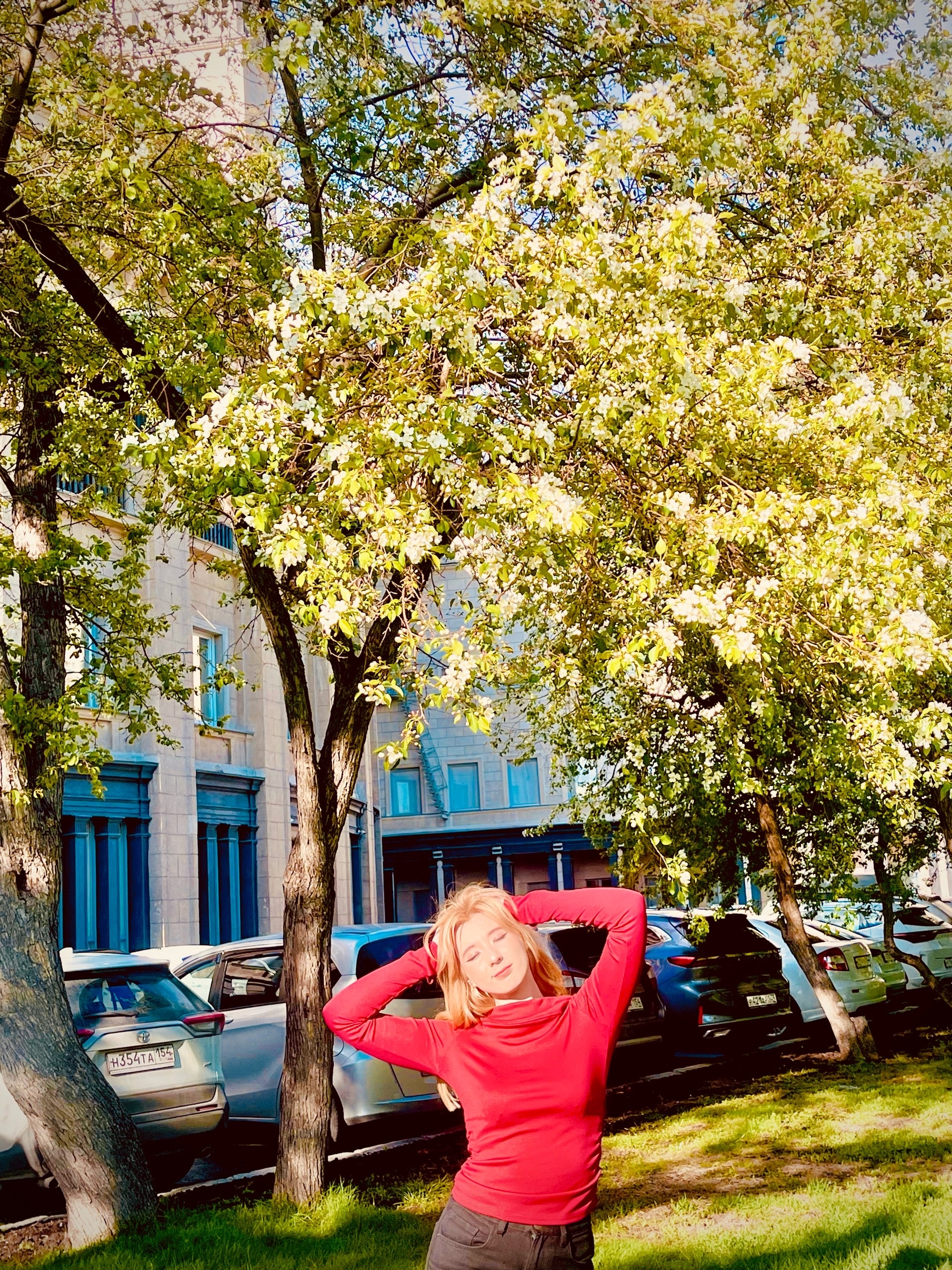 Галина